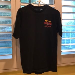IN-N-OUT Tee